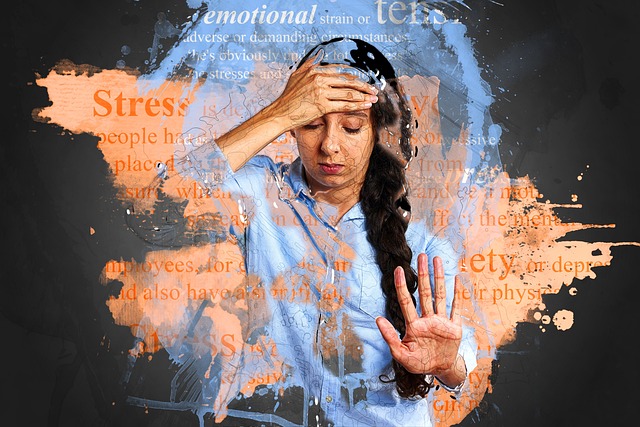 How Stress Affects your Body and your Mind
